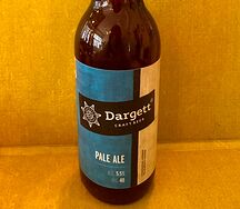 Dargett Pale Ale