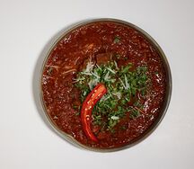 Վրացական Օստրի