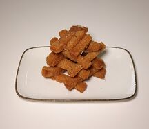 Չորահացեր