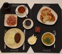 Լանչ ուրբաթ