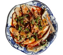 Курица по фирменному рецепту