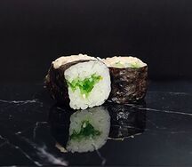 Ролл с чукой