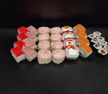 Сет Праздничный