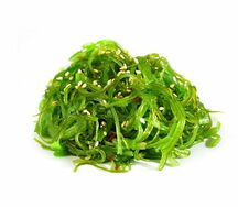 Водоросли Чука 50 г