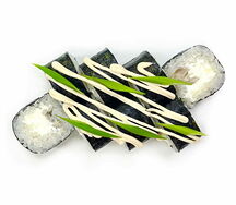 Ролл Макрель