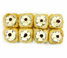 Темпурная Норвегия