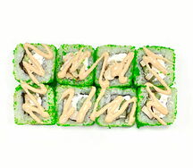 Грин спайси