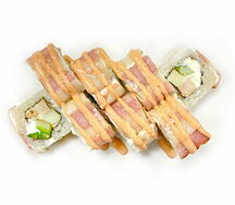 Бекон спайси