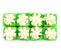 Нежный с грибами