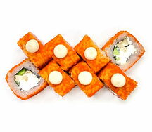 Оранж Спайси