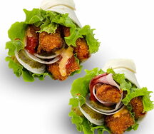 Комбо 2 Кинг твистера