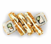 Цыпленок Криспи