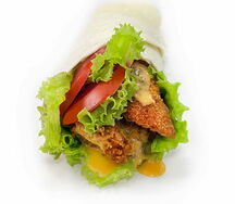 Твистер Кинг Айчизз