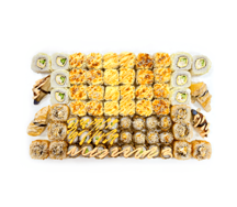 Сет Кинг Премьер