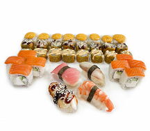 Сет Хан Сет