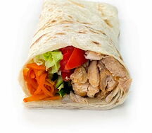 Шаурма Классическая