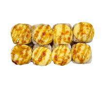 Запеченный с Лососем Терияки