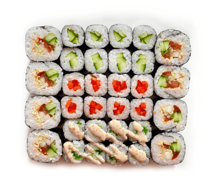 Сет Постный