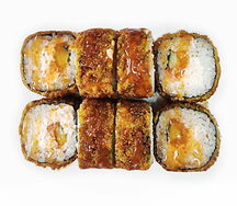 Мураками темпура