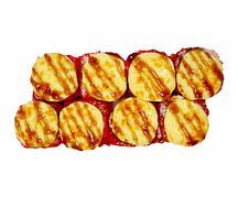 Запеченный Эбичизу ролл