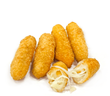 Палочки Сырные