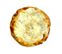 Хачапури По-Мегрельски