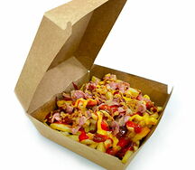 Роял фри Барбекю