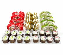 Сет Ичигацу