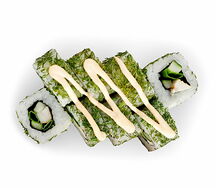 Грин Чикен Спайси