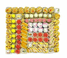 Сет Сытый Папа