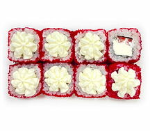 Нежный с томатом