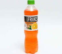 Напиток mister fruks апельсин