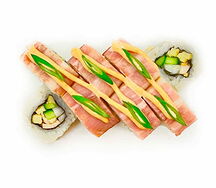 Чикен Калифорния