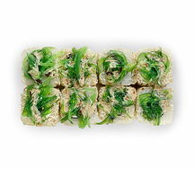 Ореховая чука