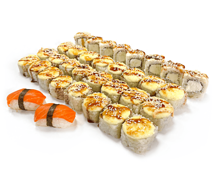 Сет Соблазн