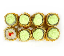 Маки Грин Темпура