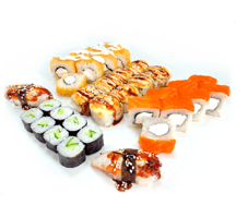 Сет Килограммчик