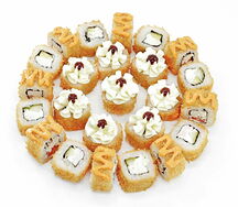 Сет Обед Эгоиста