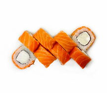 Филадельфия Сяке Де-Люкс