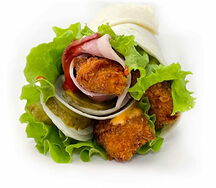 Твистер Кинг Бекон