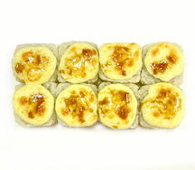 Запеченный чикен томат