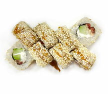 Овощной терияки