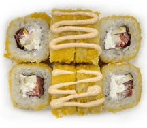 Чикен томат темпура