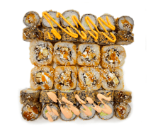 Сет Мини Хот