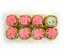 Маки Лава Темпура