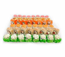 Сет Сытый Бро