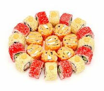 Сет Ням Ням