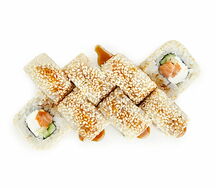 Калифорния в кунжуте