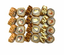 Сет Темпура