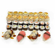 Сет В самый раз